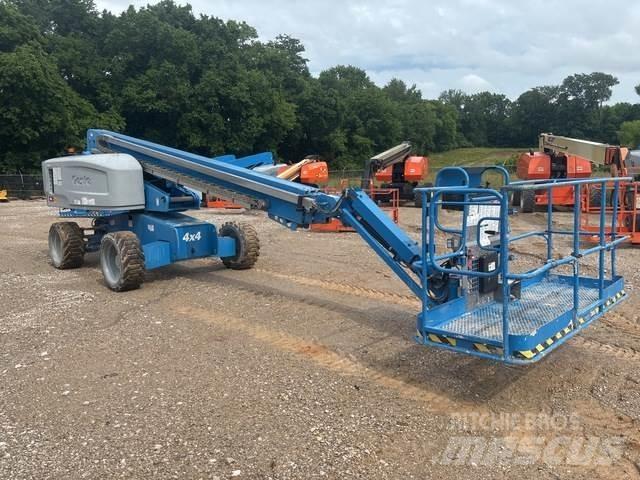 Genie S-65 Građevinarstvo – ostalo
