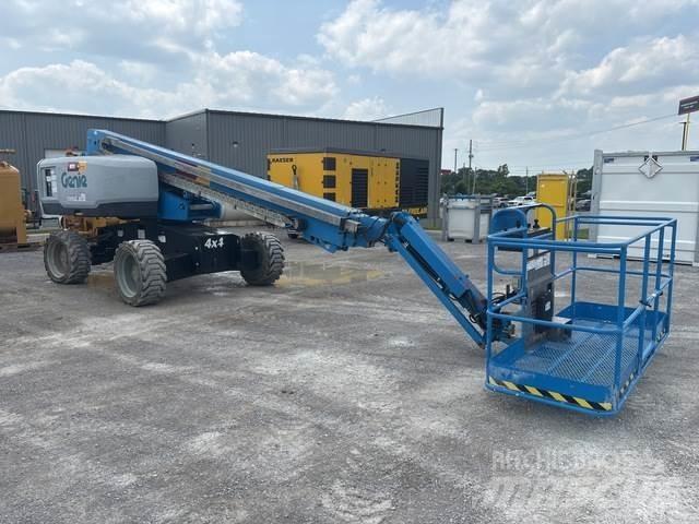 Genie S-65 Građevinarstvo – ostalo