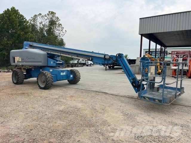 Genie S-65 Teleskopske podizne platforme