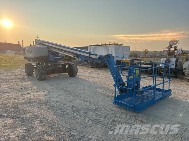Genie S-65 Teleskopske podizne platforme