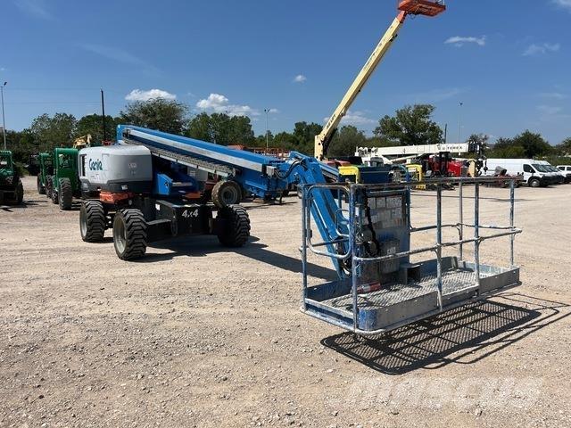 Genie S-65 Teleskopske podizne platforme