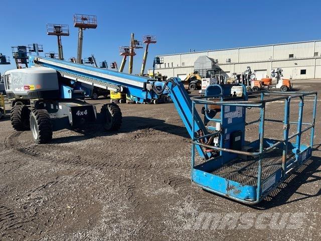 Genie S-65 Teleskopske podizne platforme