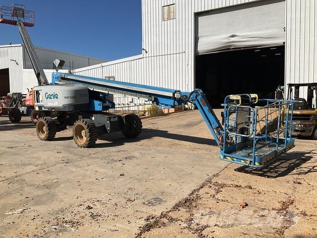 Genie S-65 Teleskopske podizne platforme