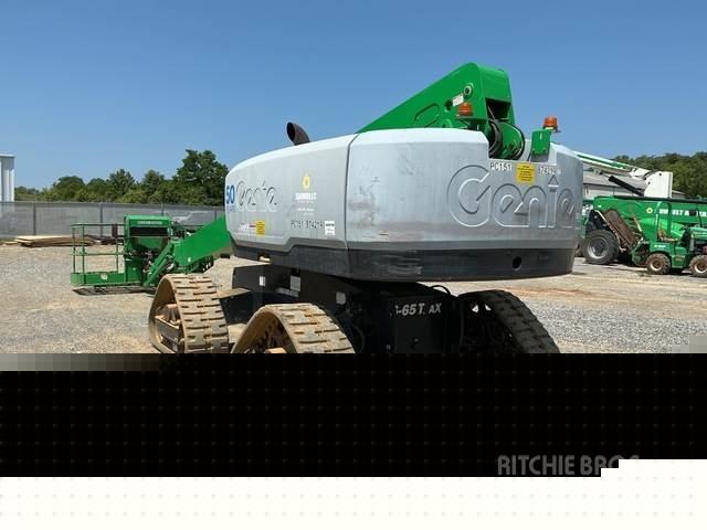 Genie S-65TRAX Građevinarstvo – ostalo