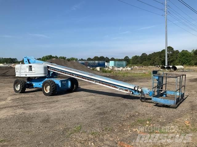 Genie S-80 Ostalo