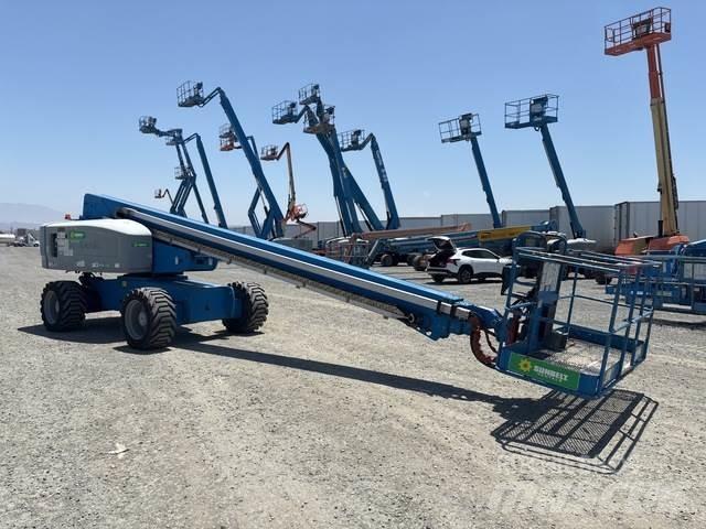 Genie S-80X Građevinarstvo – ostalo