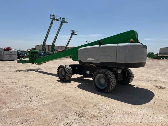 Genie S-80X Građevinarstvo – ostalo