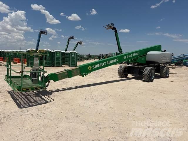 Genie S-80X Građevinarstvo – ostalo