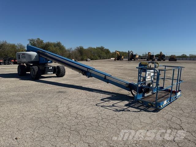 Genie S-80XC Zglobne podizne platforme