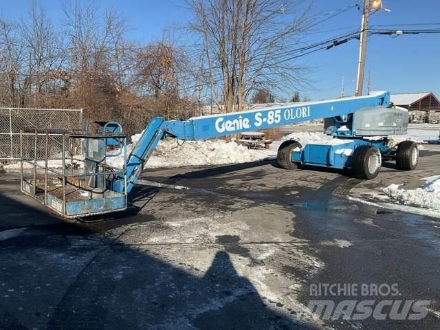 Genie S-85 Građevinarstvo – ostalo