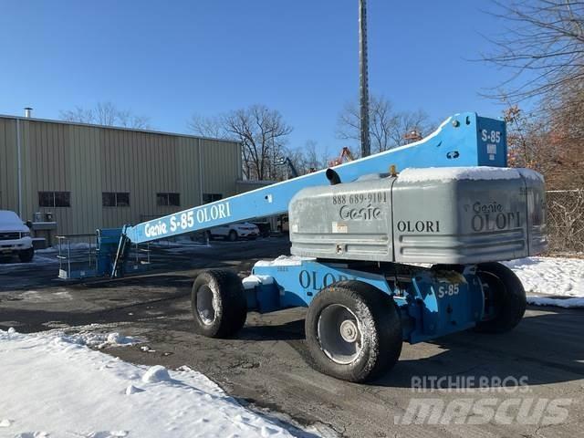 Genie S-85 Građevinarstvo – ostalo