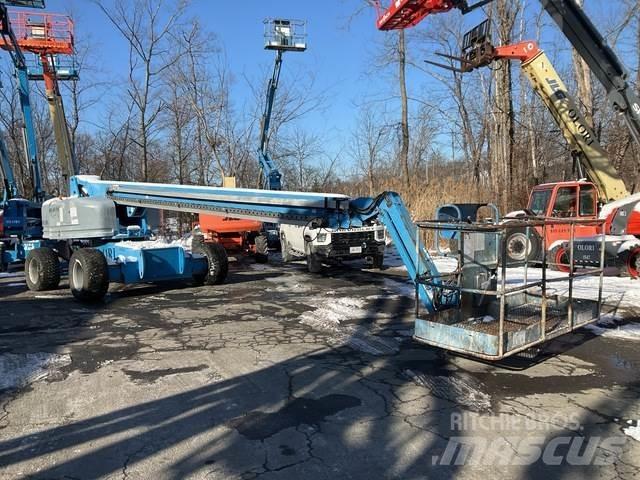 Genie S-85 Građevinarstvo – ostalo