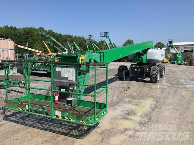 Genie S-85 Građevinarstvo – ostalo