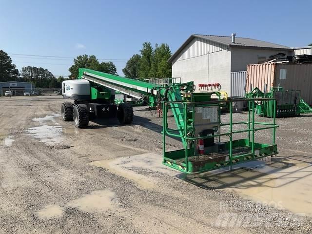 Genie S-85 Građevinarstvo – ostalo