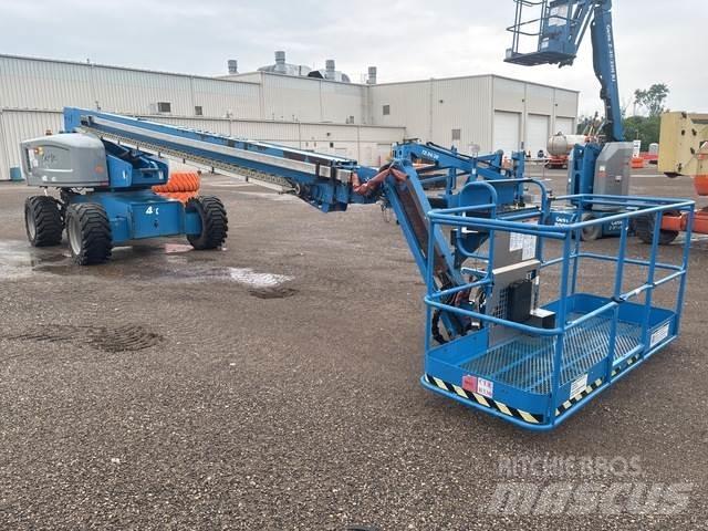 Genie S-85 Građevinarstvo – ostalo
