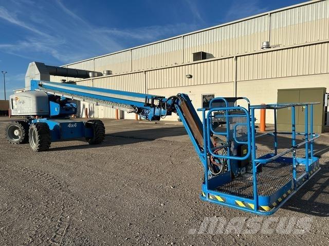 Genie S-85 Teleskopske podizne platforme