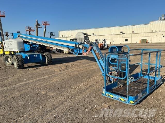 Genie S-85 Teleskopske podizne platforme