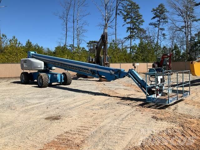 Genie S125 Ostalo