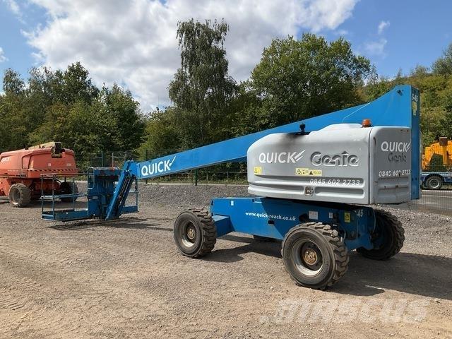 Genie S45 Teleskopske podizne platforme