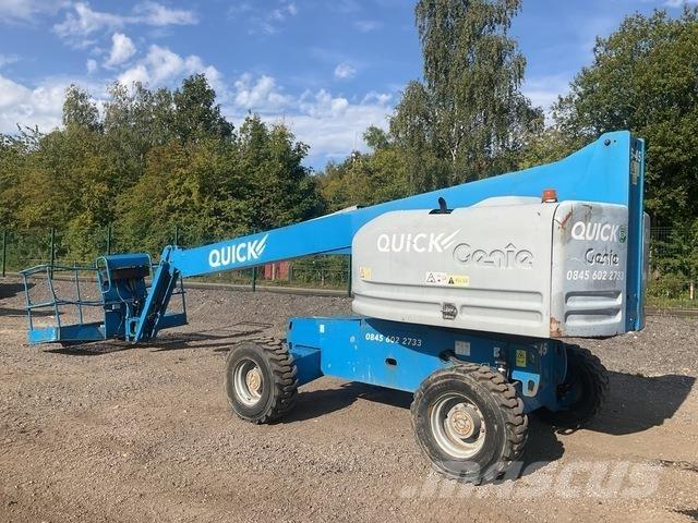 Genie S45 Teleskopske podizne platforme