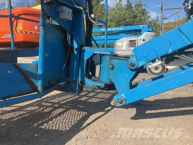 Genie S45 Teleskopske podizne platforme