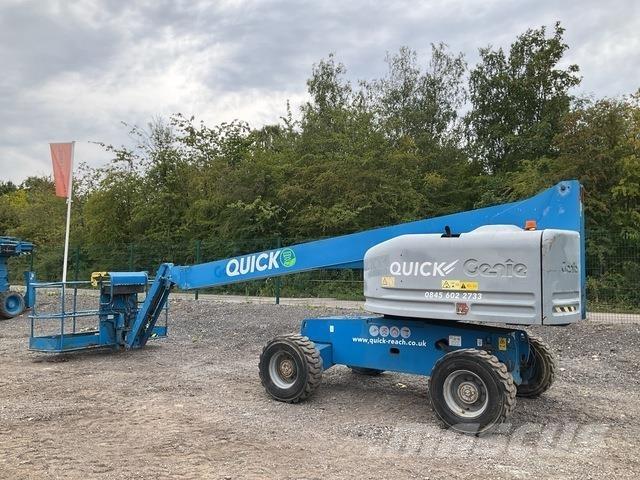 Genie S45 Teleskopske podizne platforme