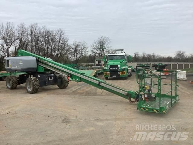 Genie S60X Ostalo