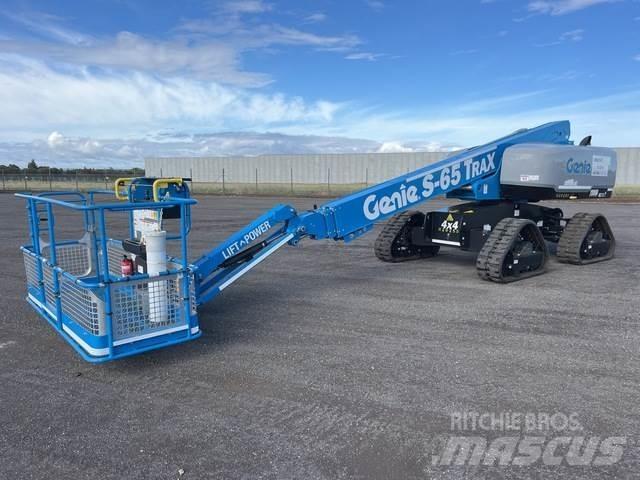 Genie S65TRAX Ostalo
