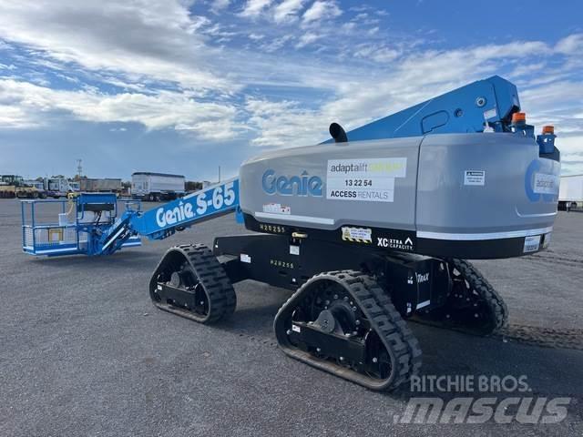 Genie S65TRAX Ostalo