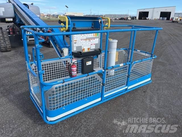 Genie S65TRAX Ostalo