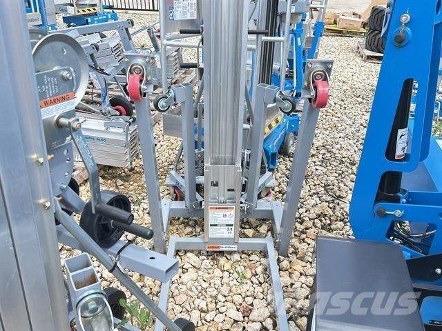 Genie SLC-18 Utovorne dizalice, vitla i dizala za materijal