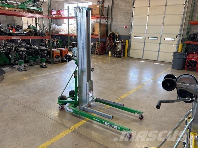 Genie SLC-18 Utovorne dizalice, vitla i dizala za materijal