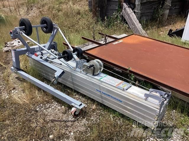 Genie SLC-24 Ostalo