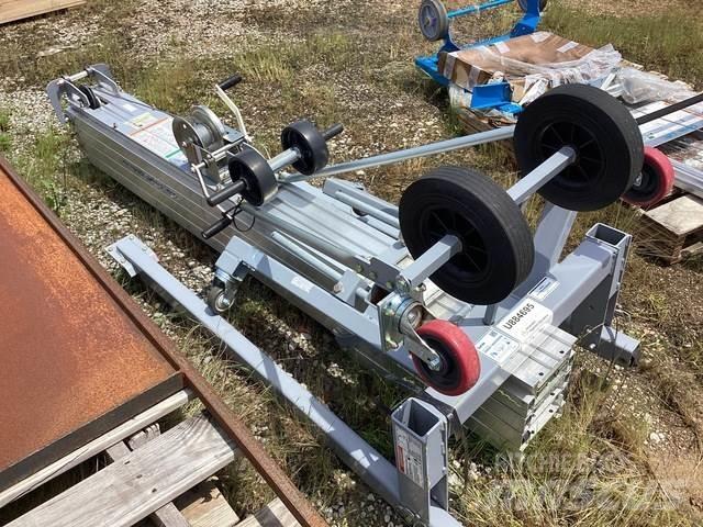 Genie SLC-24 Ostalo