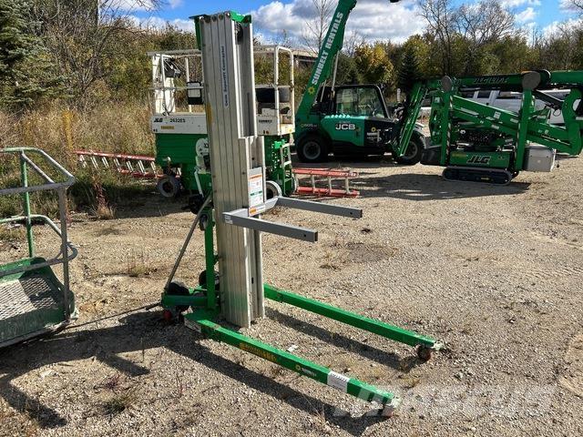 Genie SLC-24 Utovorne dizalice, vitla i dizala za materijal