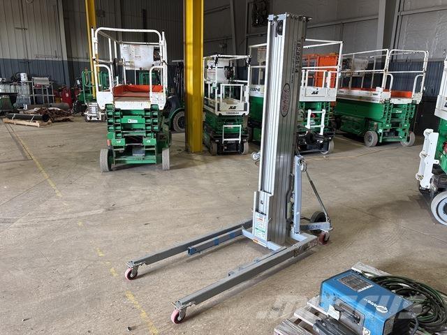 Genie SLC-24 Utovorne dizalice, vitla i dizala za materijal