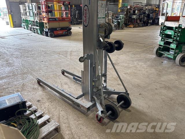 Genie SLC-24 Utovorne dizalice, vitla i dizala za materijal