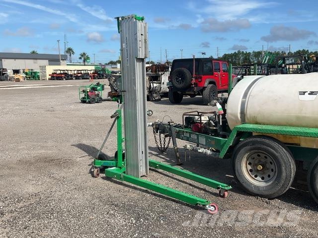 Genie SLC-24 Utovorne dizalice, vitla i dizala za materijal