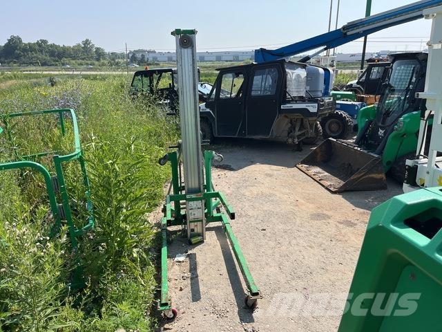 Genie SLC-24 Utovorne dizalice, vitla i dizala za materijal