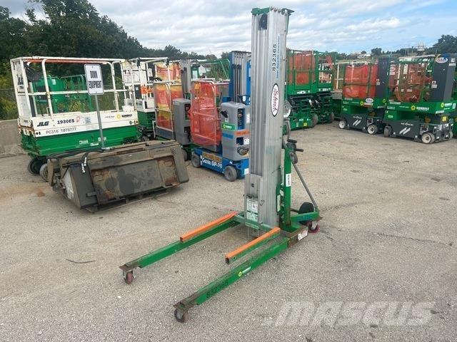 Genie SLC24 Utovorne dizalice, vitla i dizala za materijal