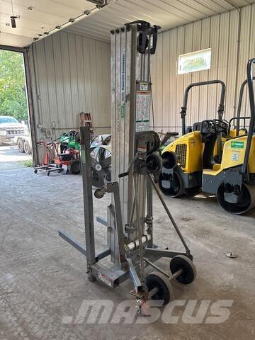 Genie SLC24 Utovorne dizalice, vitla i dizala za materijal