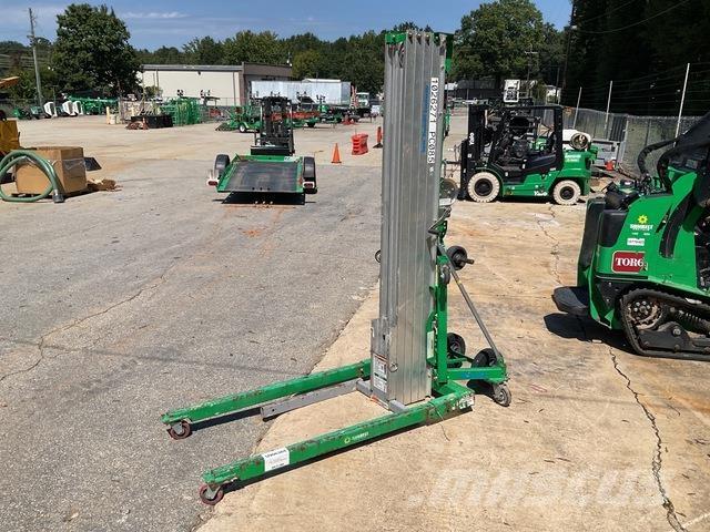 Genie SLC24 Utovorne dizalice, vitla i dizala za materijal