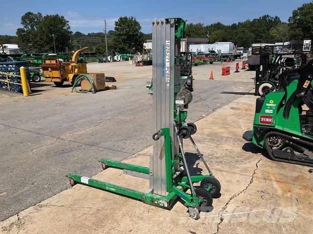 Genie SLC24 Utovorne dizalice, vitla i dizala za materijal