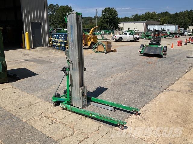 Genie SLC24 Utovorne dizalice, vitla i dizala za materijal