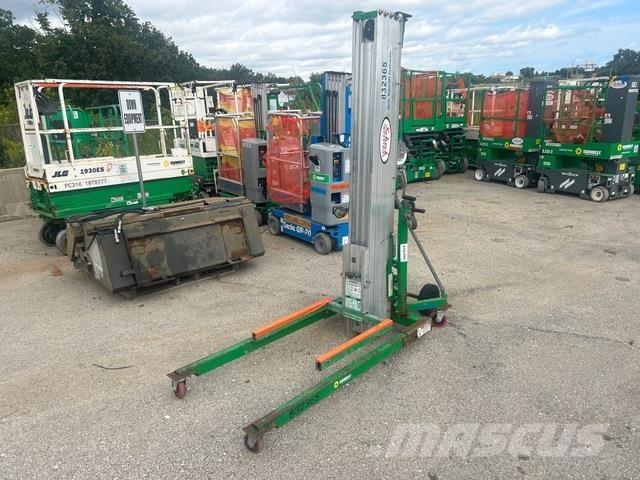 Genie SLC24 Utovorne dizalice, vitla i dizala za materijal