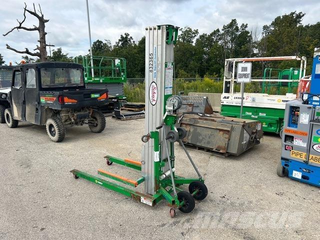 Genie SLC24 Utovorne dizalice, vitla i dizala za materijal