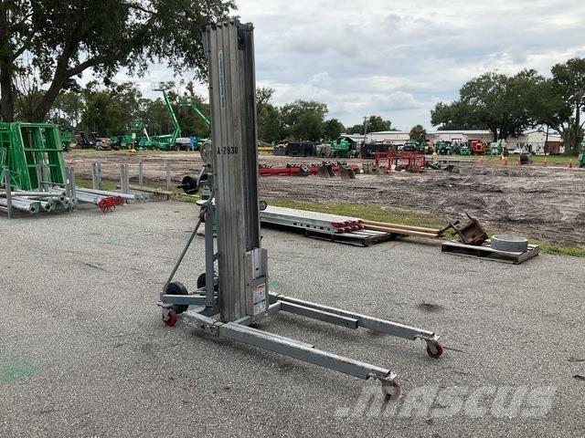 Genie SLC24 Utovorne dizalice, vitla i dizala za materijal