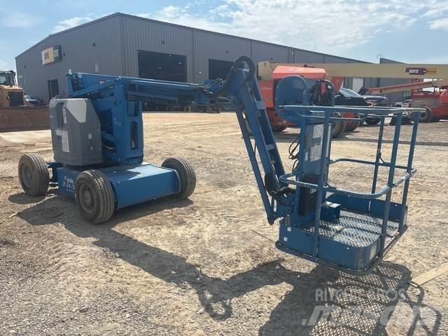 Genie Z-34/22 Zglobne podizne platforme