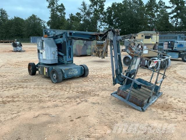 Genie Z-34/22N Zglobne podizne platforme