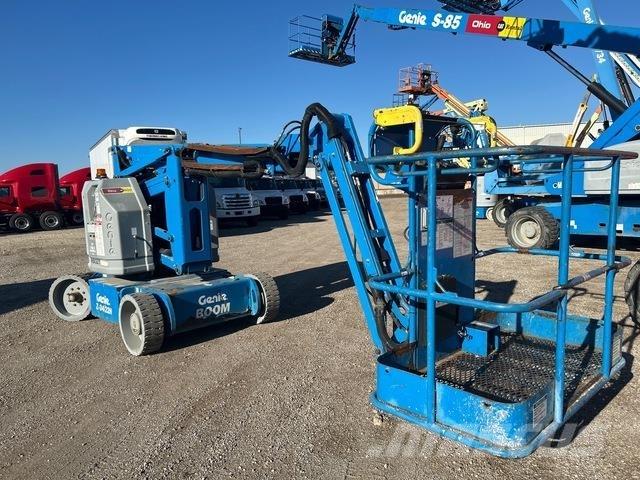 Genie Z-34/22N Zglobne podizne platforme